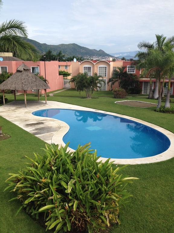 Departamento Las Gaviotas Acapulco Chambre photo