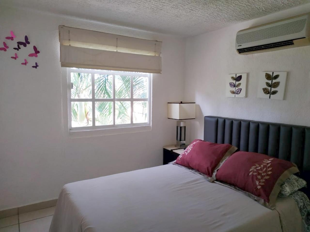 Departamento Las Gaviotas Acapulco Extérieur photo
