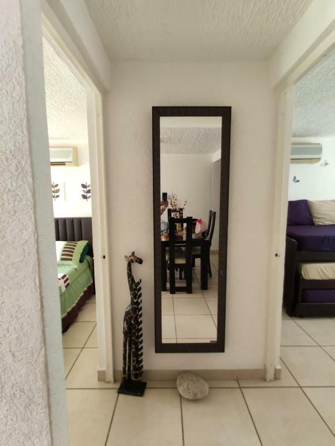 Departamento Las Gaviotas Acapulco Extérieur photo